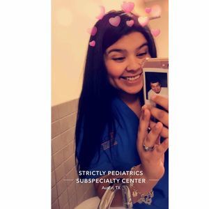 Meet your Posher, Anna